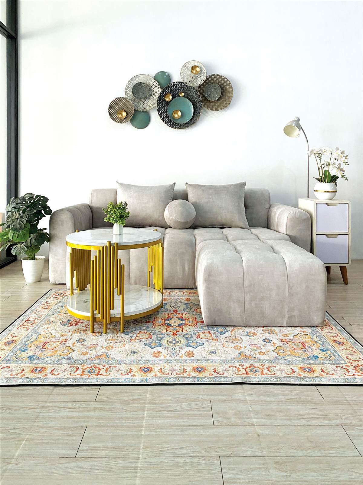 Sofa Custom & Ruang Keluarga, tampilan 5