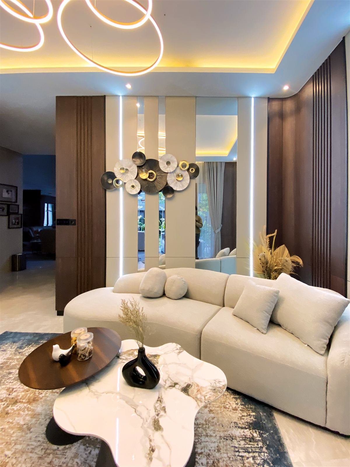 Sofa Custom & Ruang Keluarga, tampilan 8