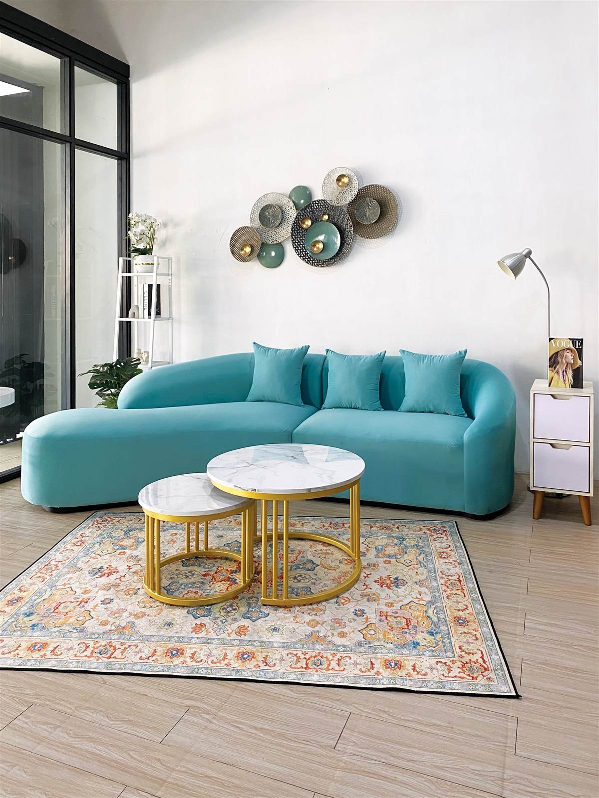 Sofa Custom & Ruang Keluarga, tampilan 10