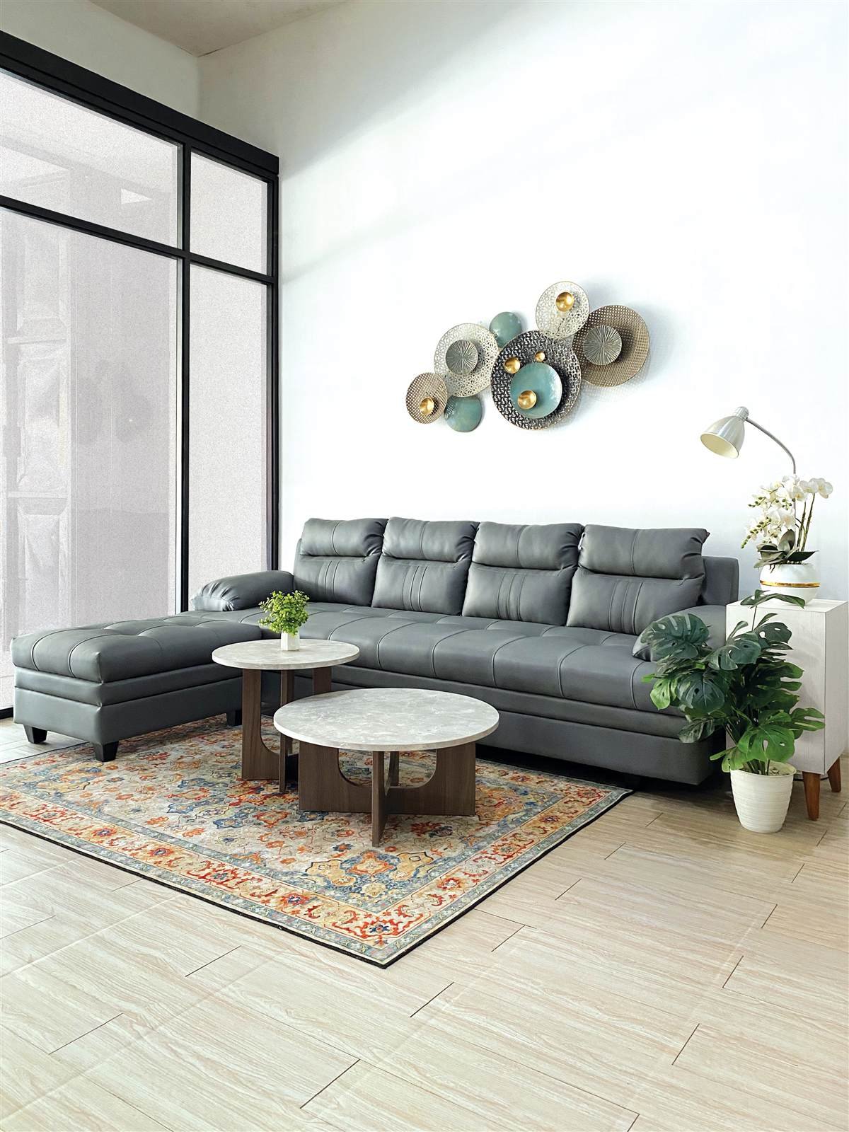 Sofa Custom & Ruang Keluarga, tampilan 13